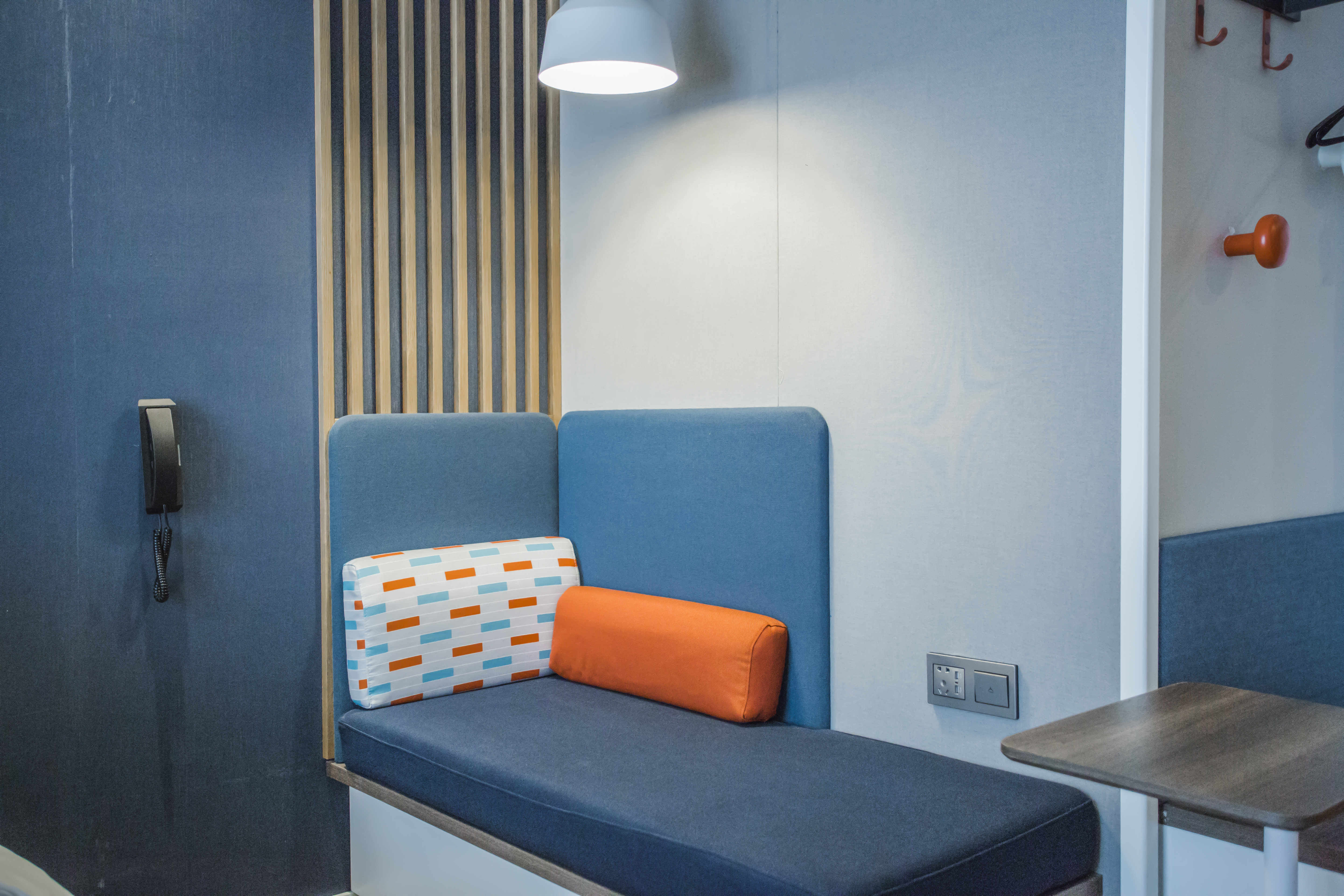 Holiday Inn Express Hangzhou Xixi Tourism Zone 33/44