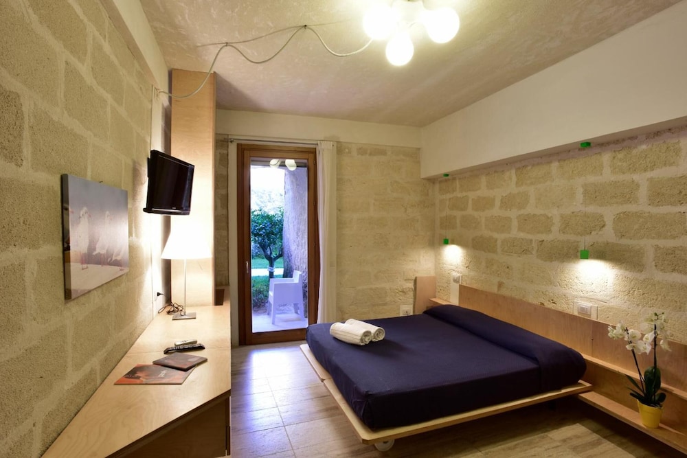 CAVE BIANCHE HOTEL 27/45