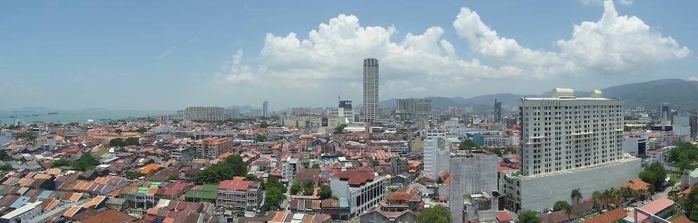 Hotel Continental 32/33