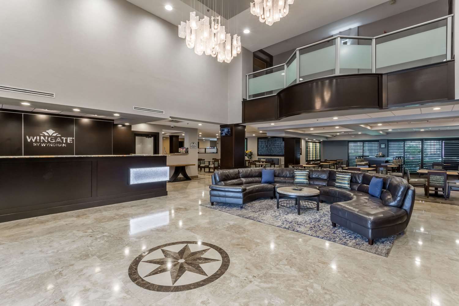 Wingate By Wyndham Convention Center Closest Universal Orlando 8/41