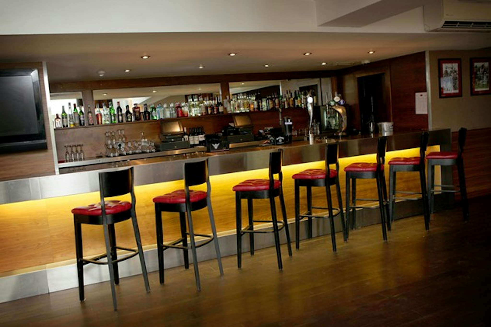 THE PARK HOTEL LIVERPOOL 30/37