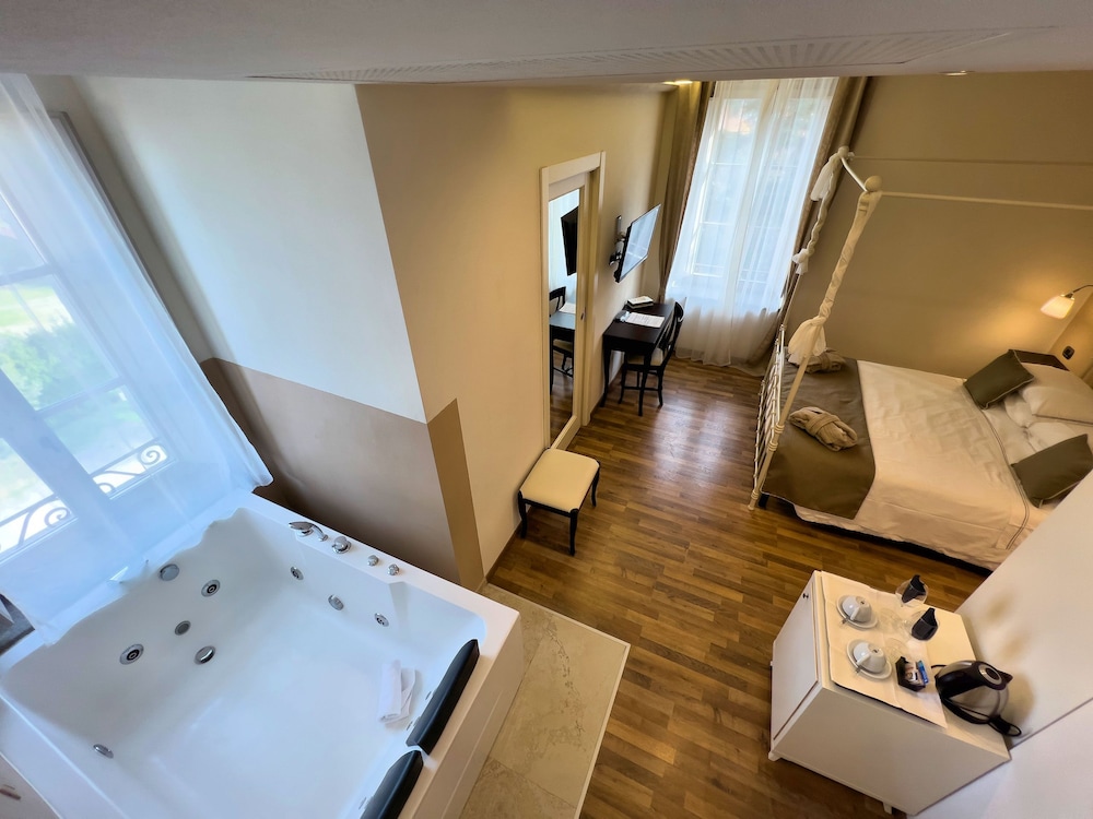 Grand Hotel Impero Spa Resort 34/34
