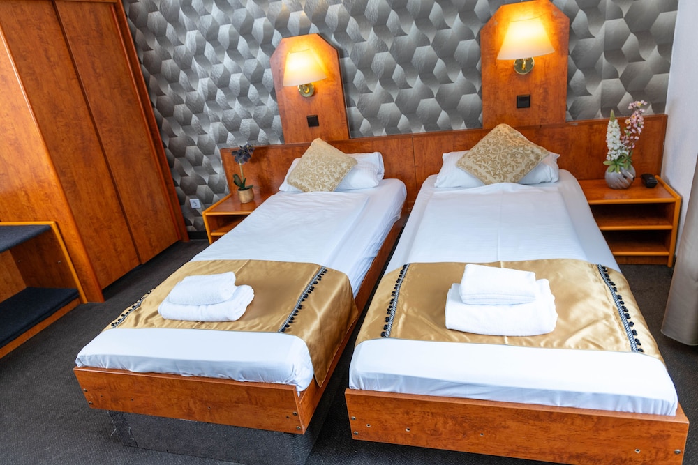 Hotel Rossija 14/31