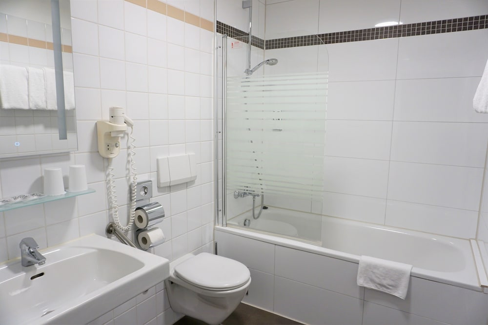 Hotel Westbahn 6/59