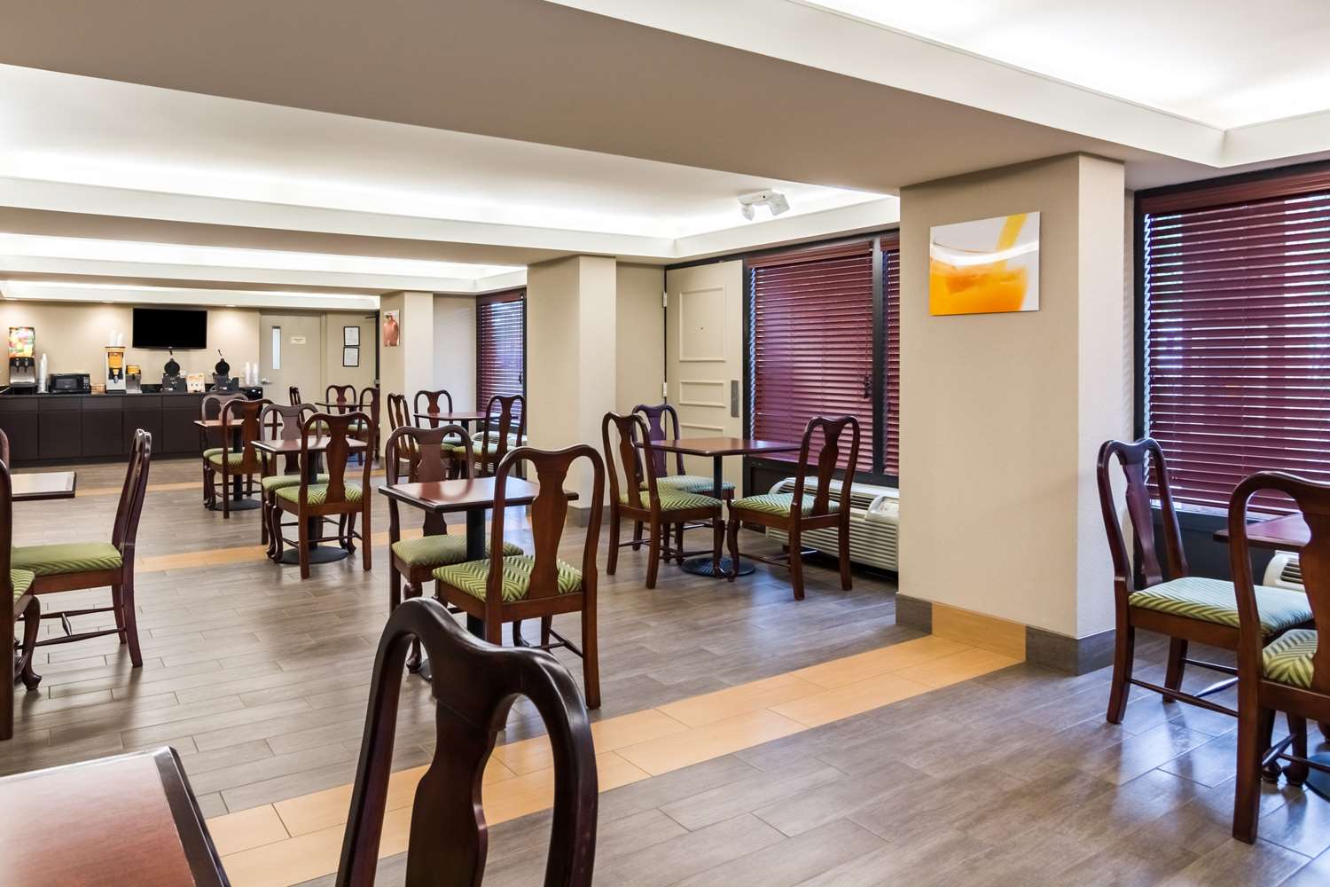 Quality Inn Manassas, VA 37/51