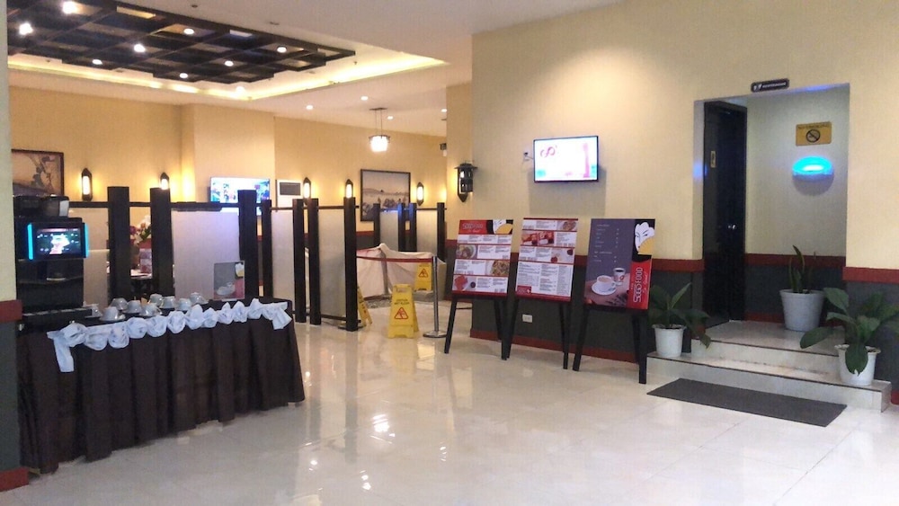 Hotel Sogo Buendia 30/40