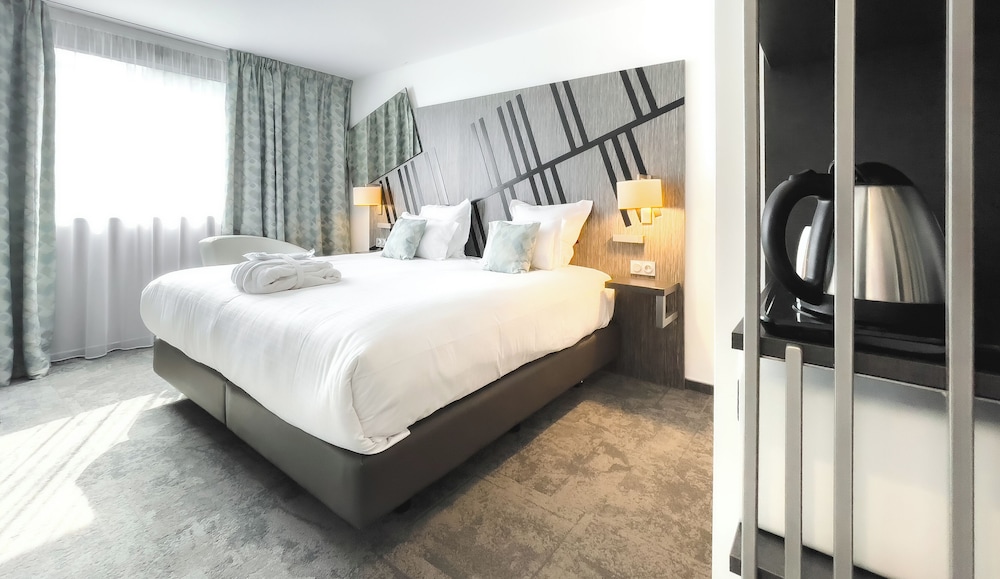 Mercure Belfort Centre 17/60