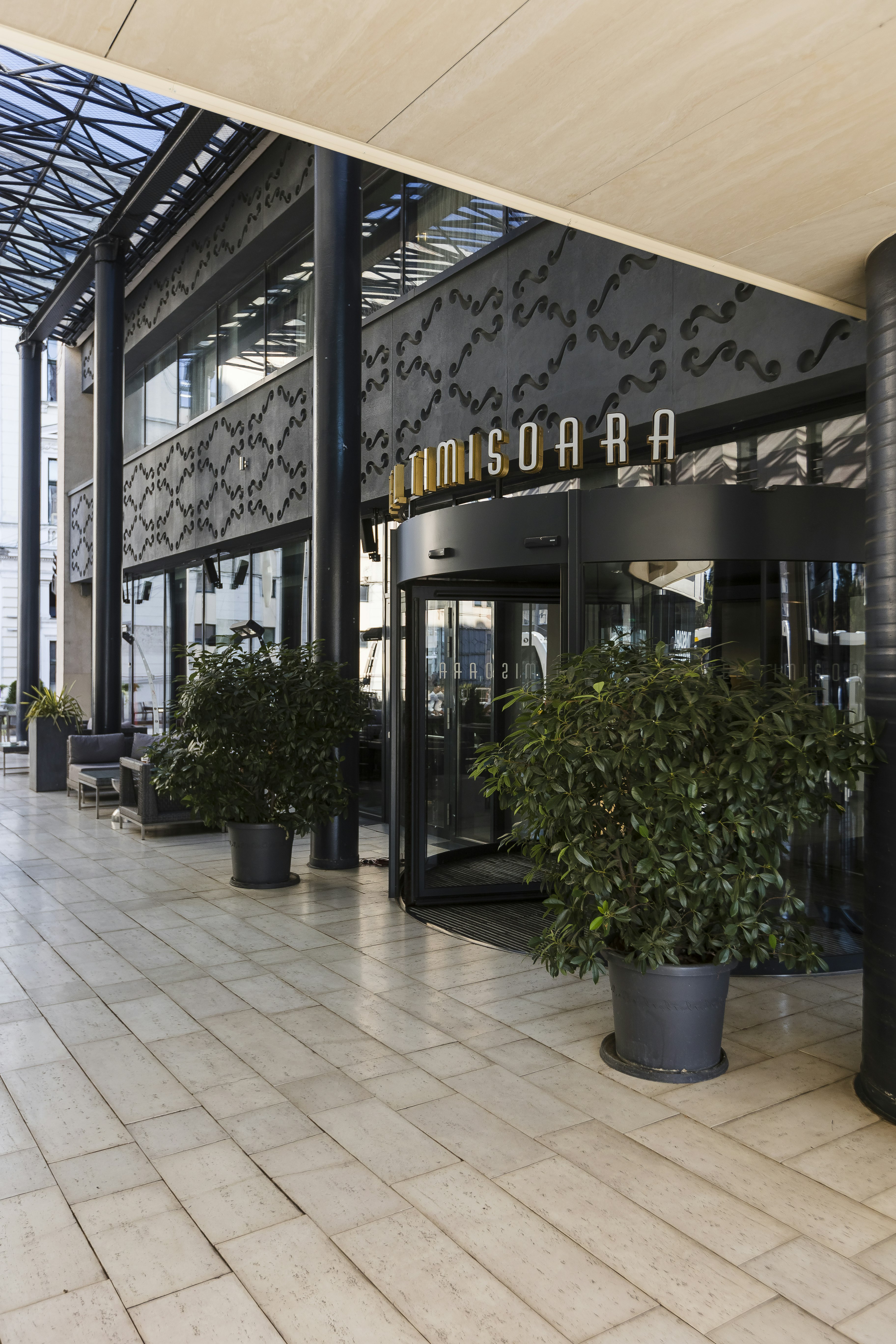 Hotel Timisoara 21/26