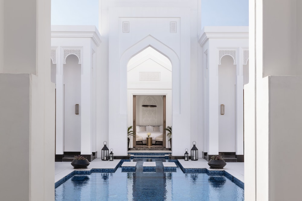 Raffles Al Areen Palace Bahrain 37/69