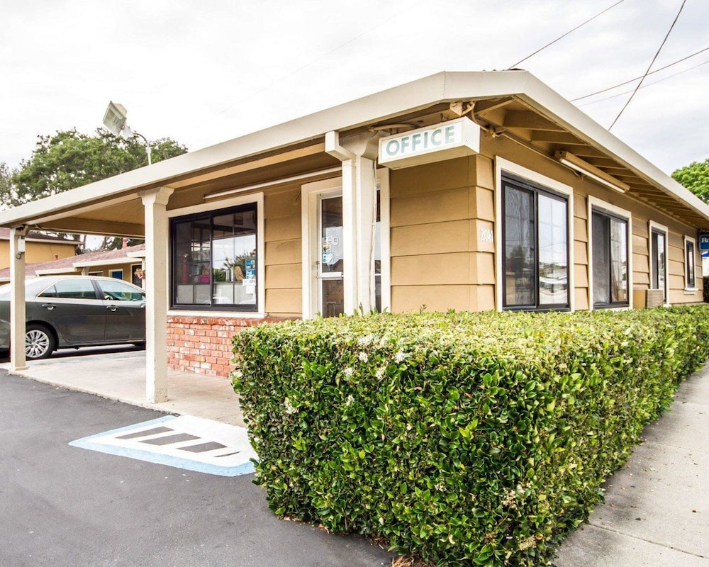 Rodeway Inn Monterey Near Fairgrounds 5/21