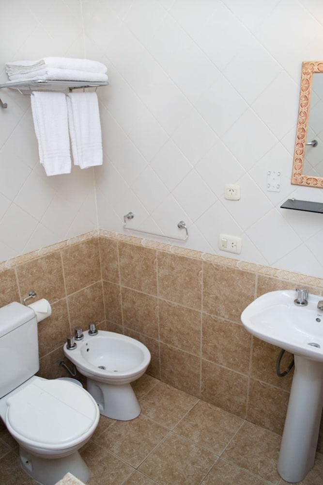 Hostel Inn Calafate 46/50