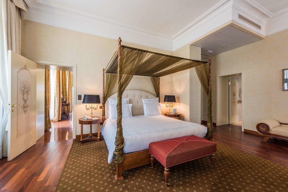 Hotel Metropole Geneve 17/57