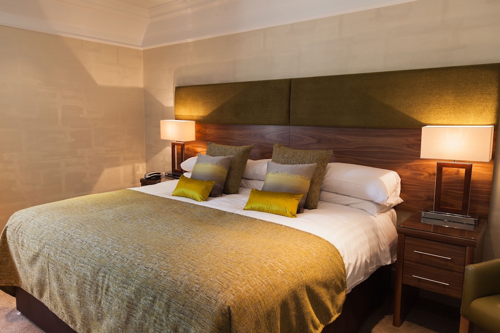 Craigmonie Hotel Inverness by Compass Hospitality 9/79
