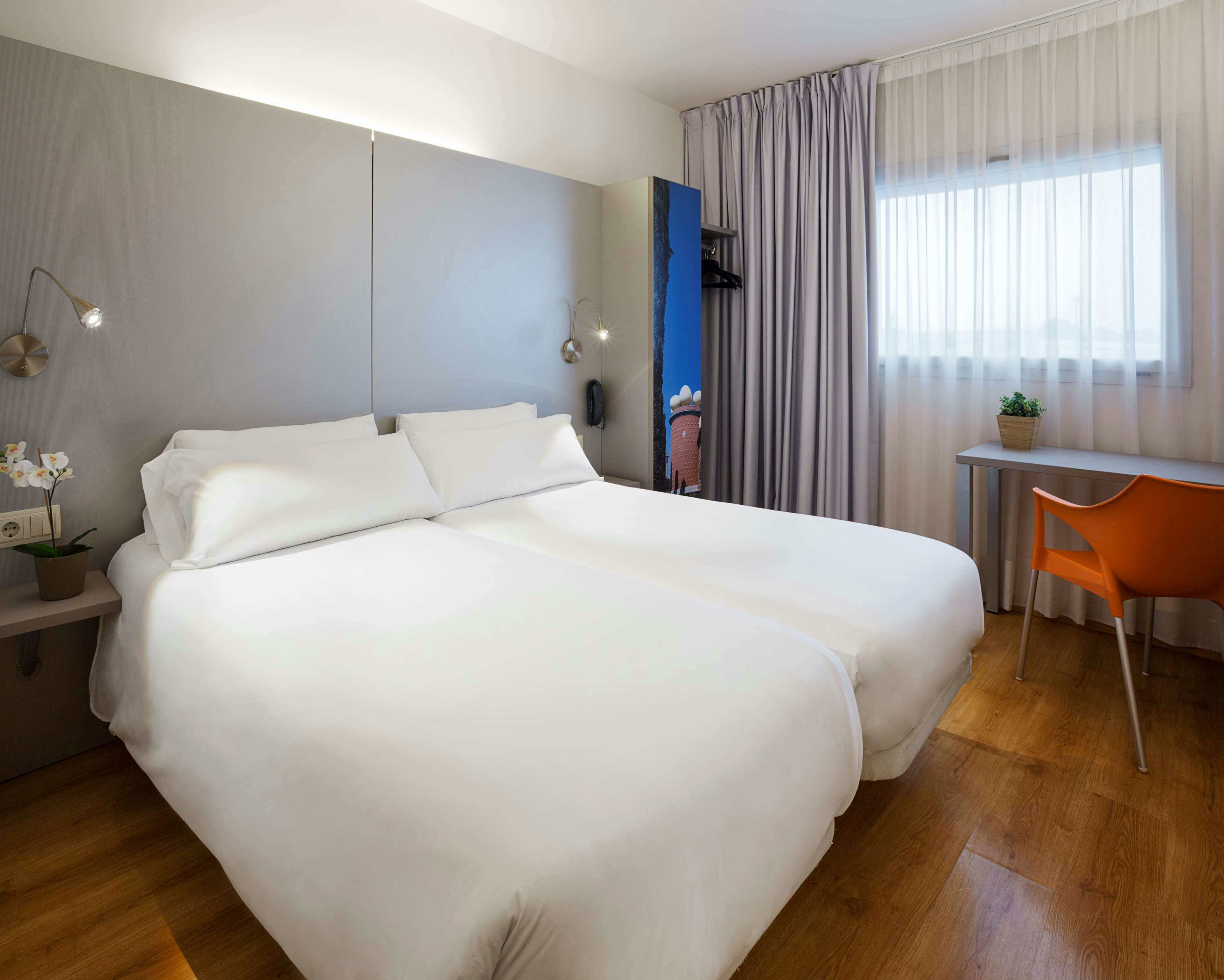 B&B HOTEL Figueres 7/19