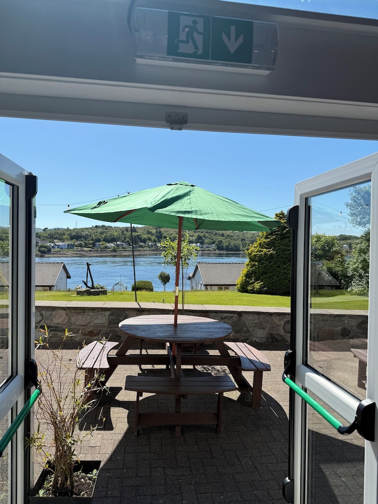 Lochnell Arms Hotel 19/35