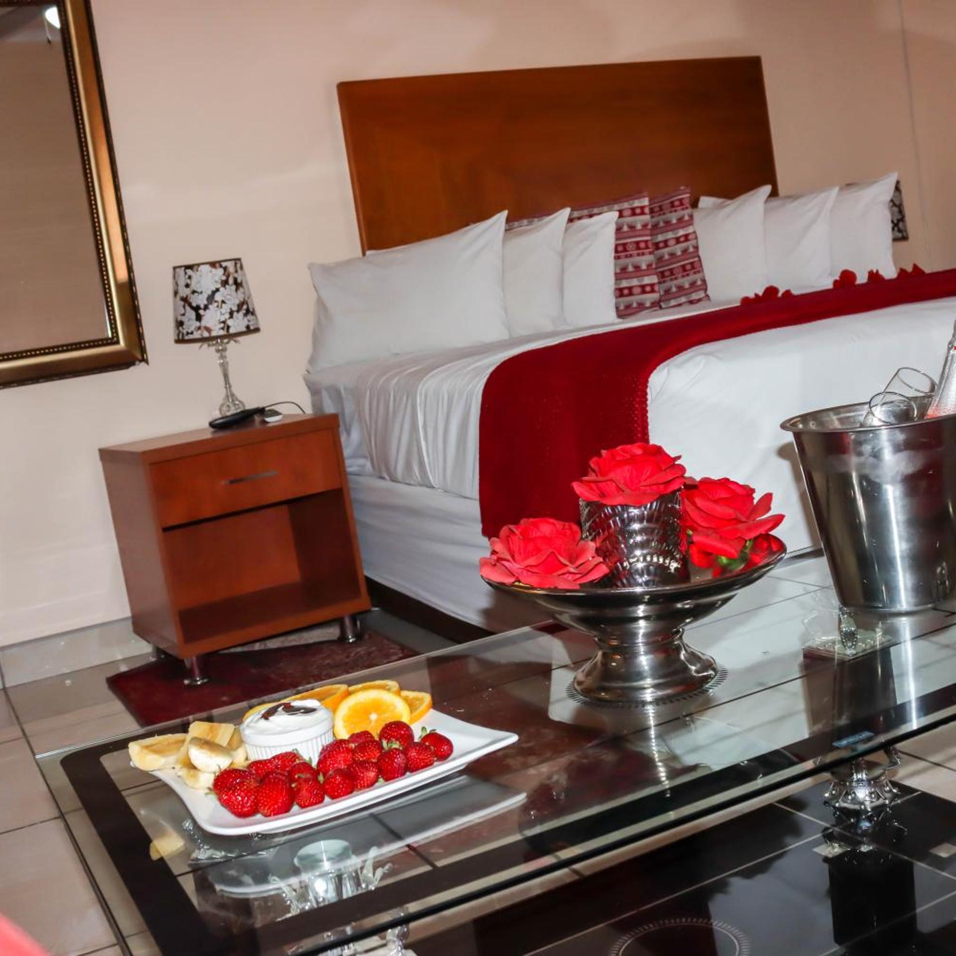 Meet Mekaar Resorts - Nquthu Hotel 19/34