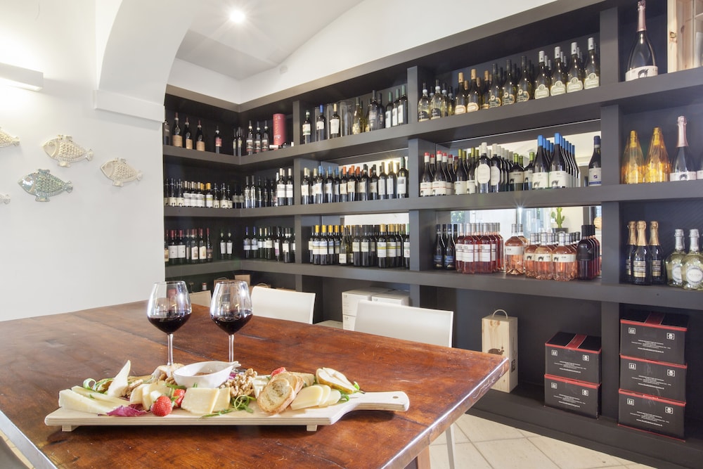 HOTEL IL CEFALO 22/50