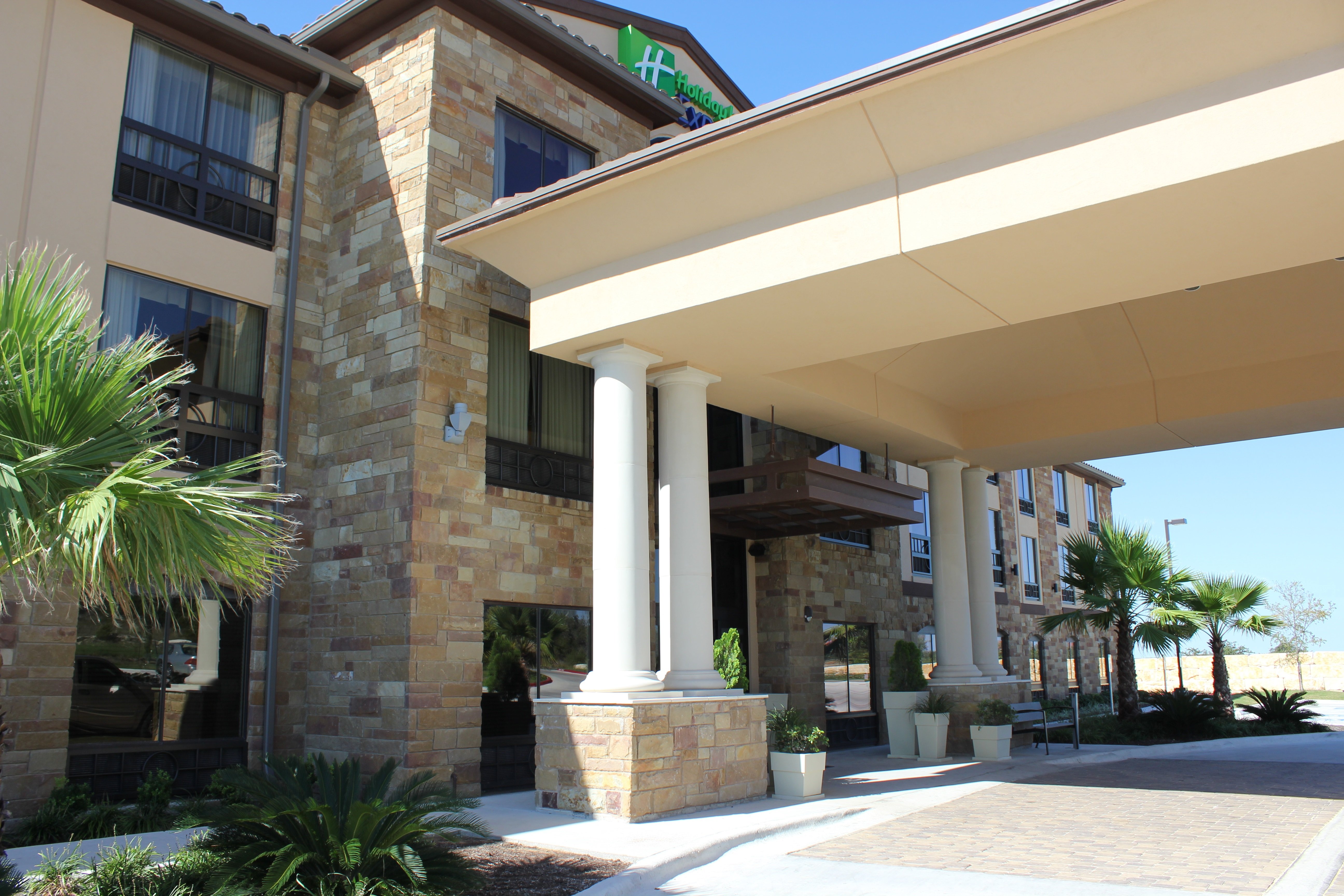 Holiday Inn Express & Suites Austin NW - Lakeway 47/50