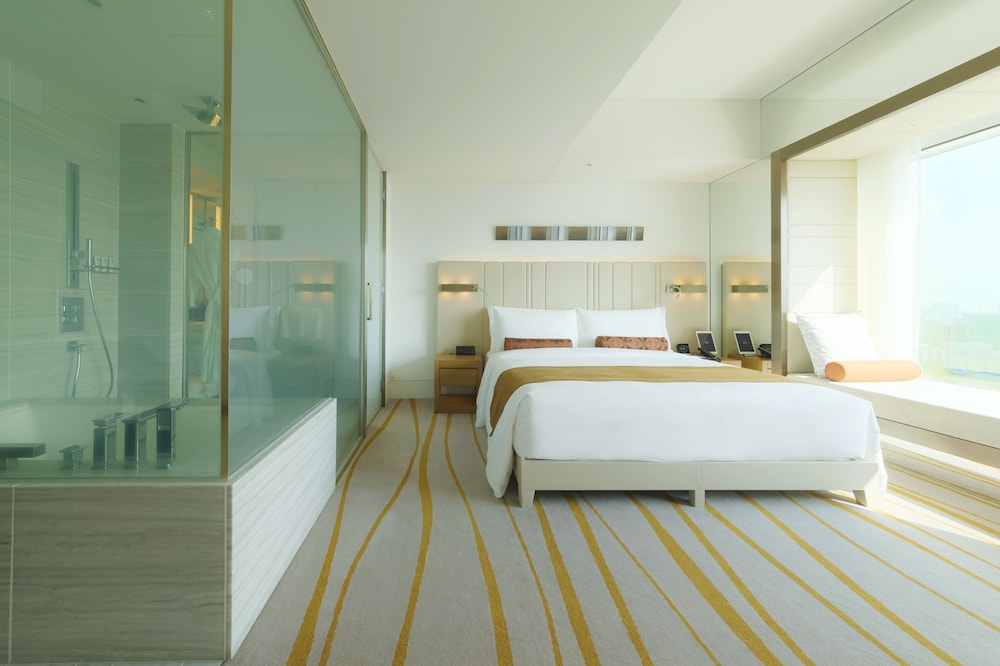 The Prince Gallery Tokyo Kioicho a Luxury Collection Hotel 14/79