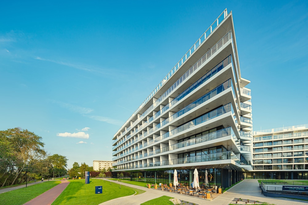 Seaside Park Hotel 26/48