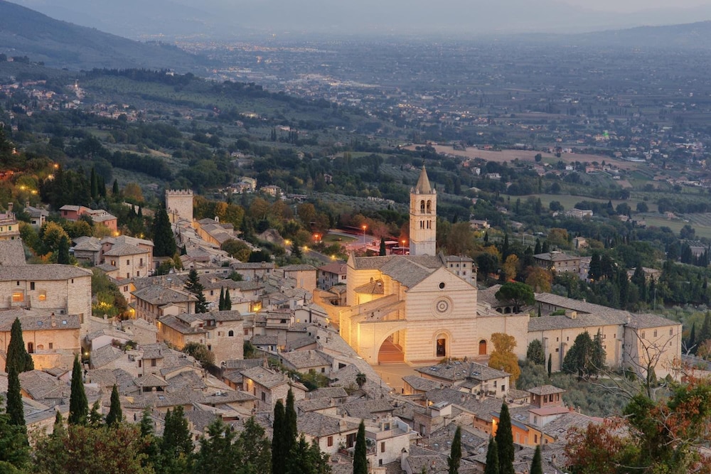 La Rocca 30/38