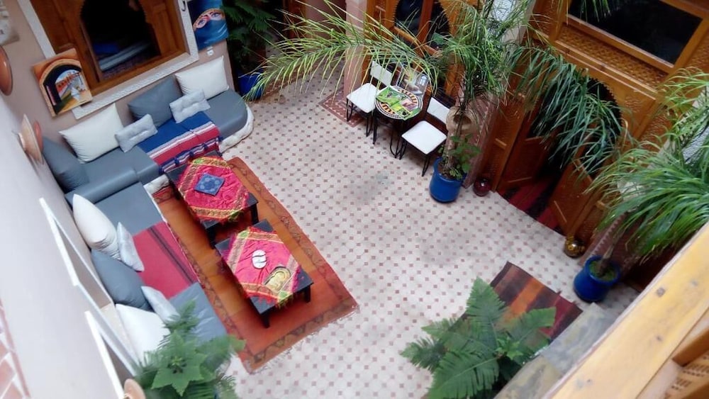 Riad Jenan Adam 1/51