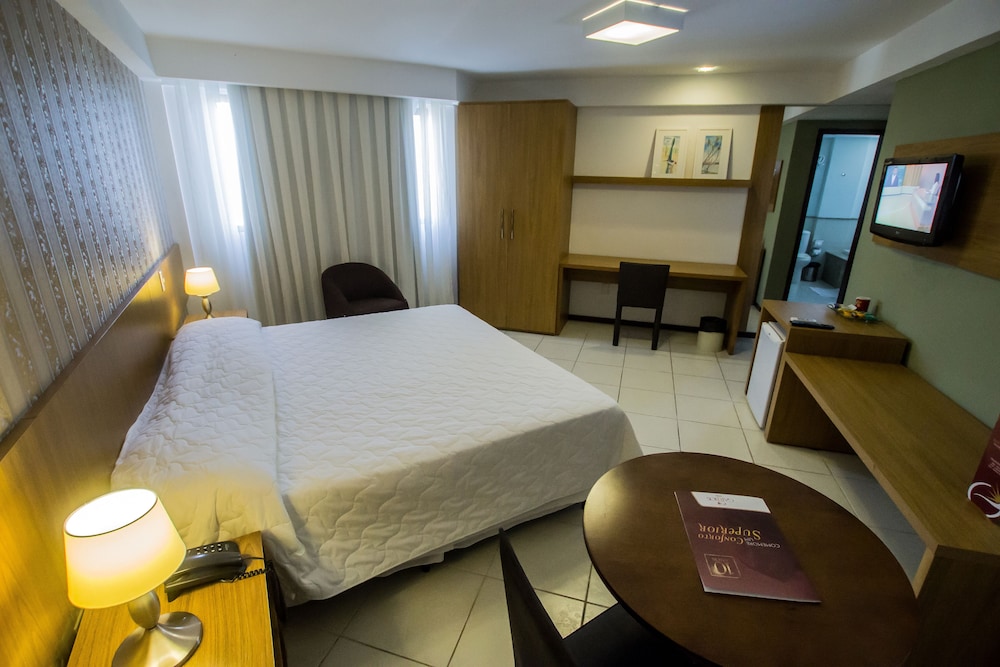 Garbos Trade Hotel 14/58