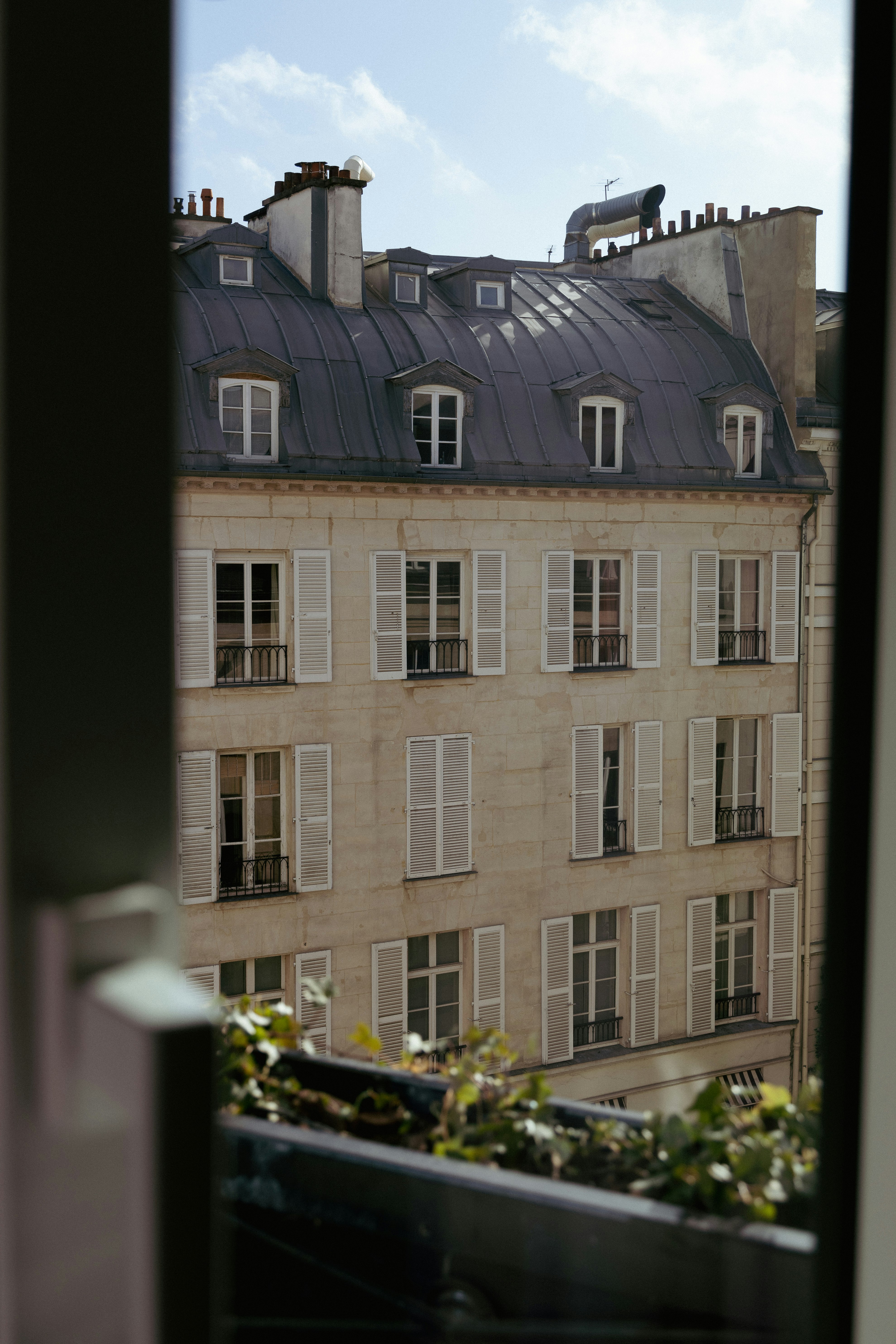 Hotel De Buci 2/55