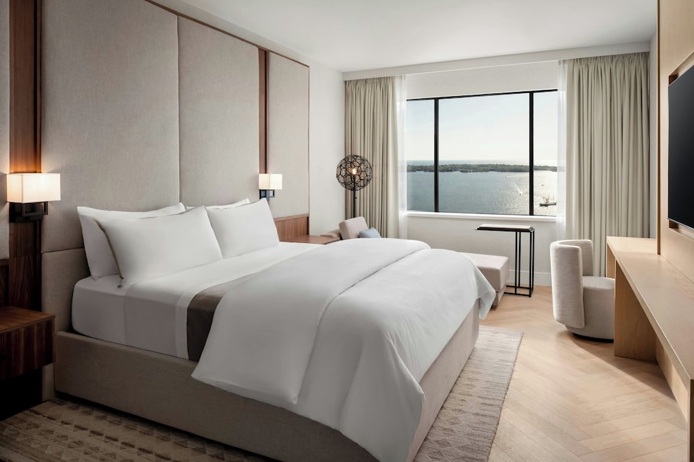 1 Bedroom, Suite, King Bed