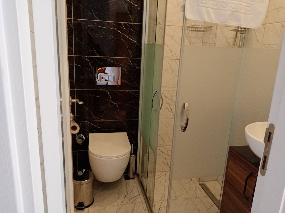 Castillo Rojo Hotel Istanbul 13/53