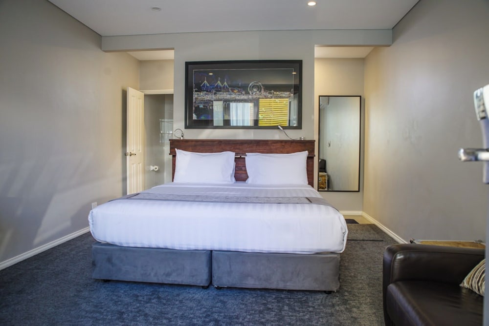 Maand Up Accommodation 29/61