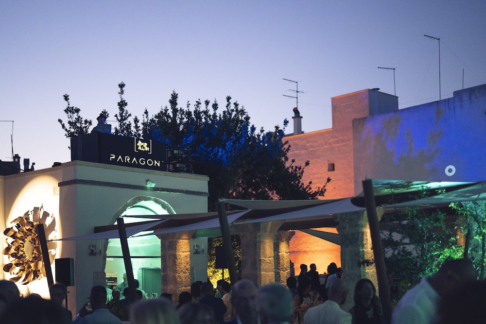 Paragon 700 Boutique Hotel & SPA 1/50