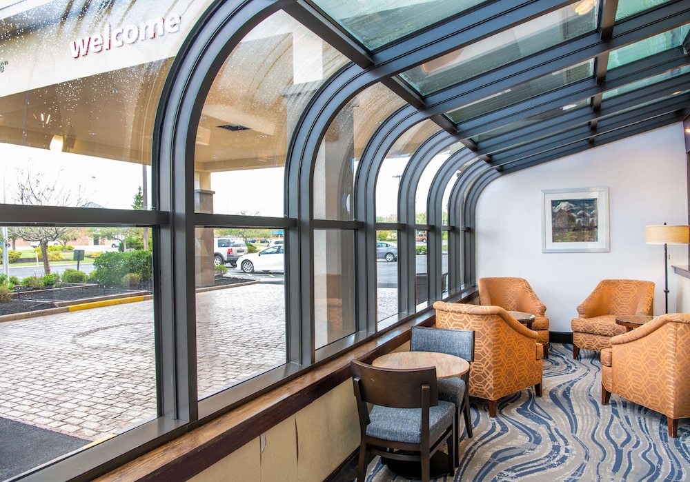 Hampton Inn Cleveland Solon Oh 46/60