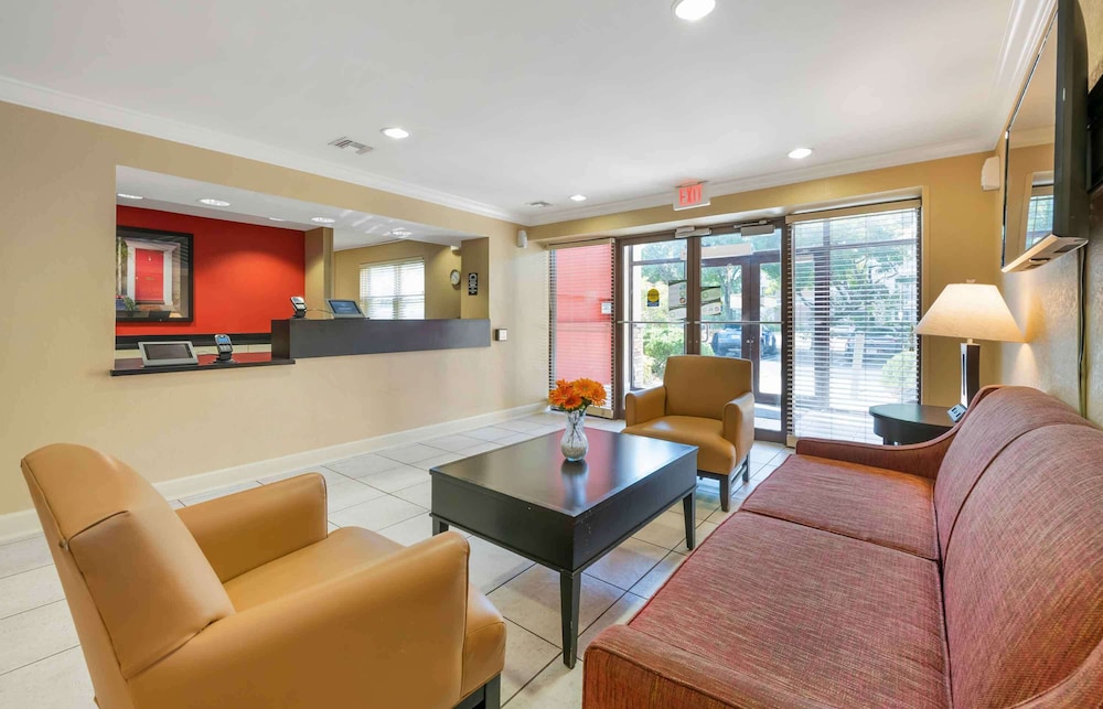 Extended Stay America West Palm Beach Northpoint Corporate Park 39/61