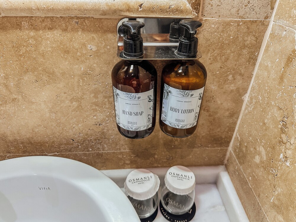 Osmanli Manor酒店(Osmanli Manor Hotel) 图片2