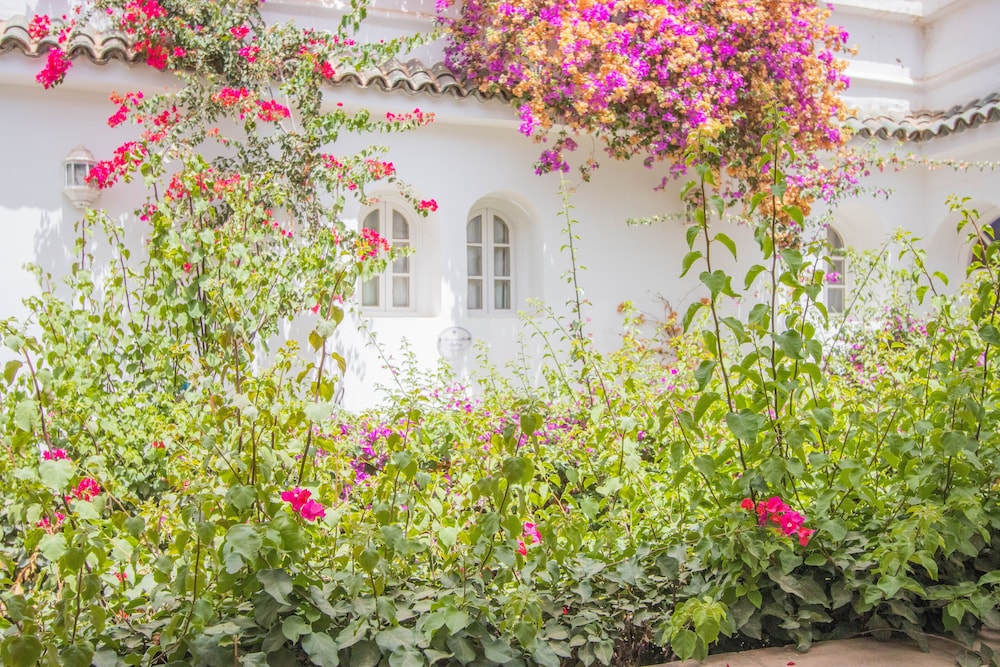 Riad Palais des Princesses 43/49