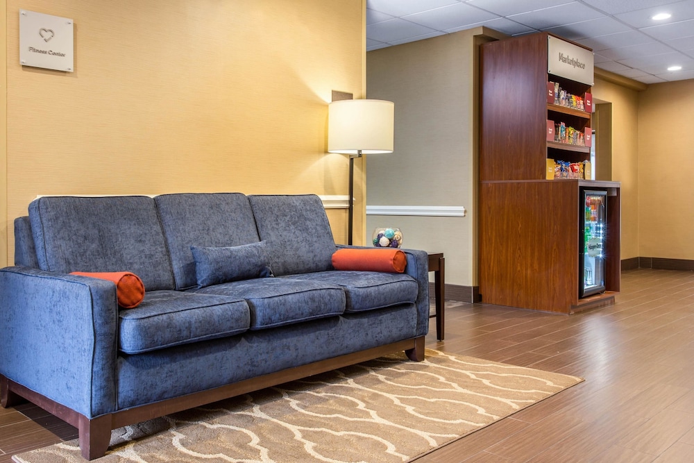 Spark by Hilton Wilmington 22/28