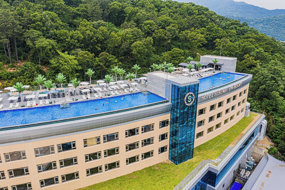Susung酒店(Hotel Susung) 图片5