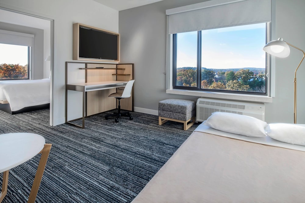 TownePlace Suites by Marriott Wrentham Plainville 17/52