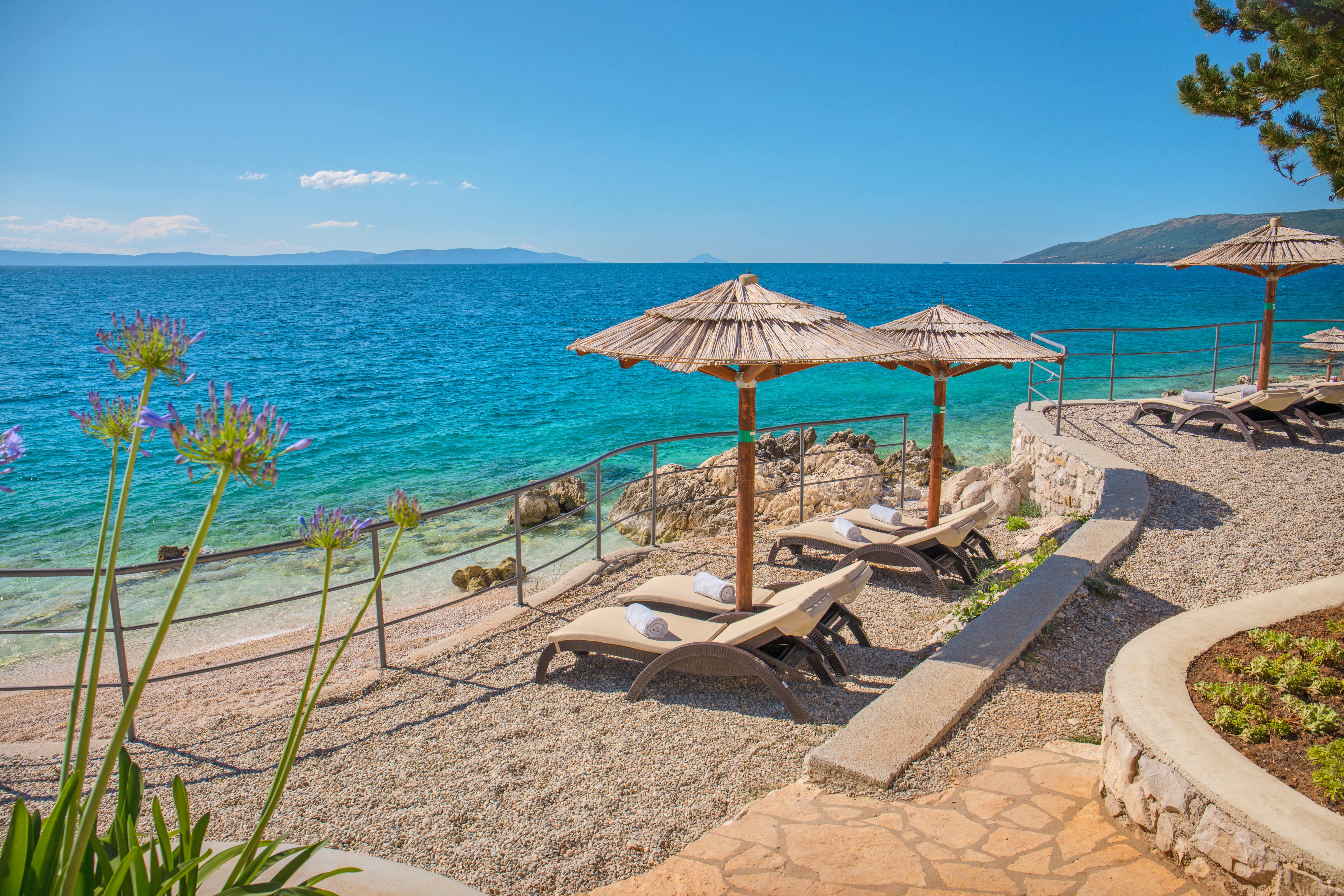 Girandella Resort Valamar Collection - V Level Villas 4/6