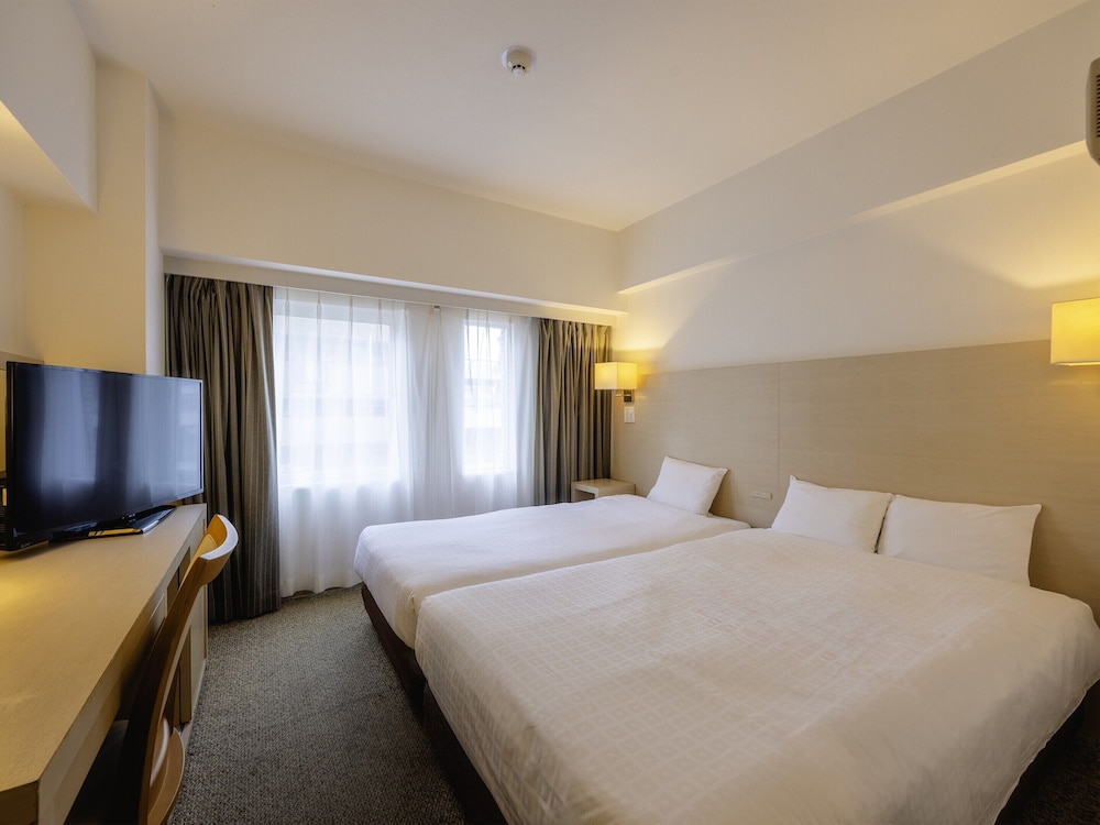 Koko Hotel Tokyo Nishikasai 24/50