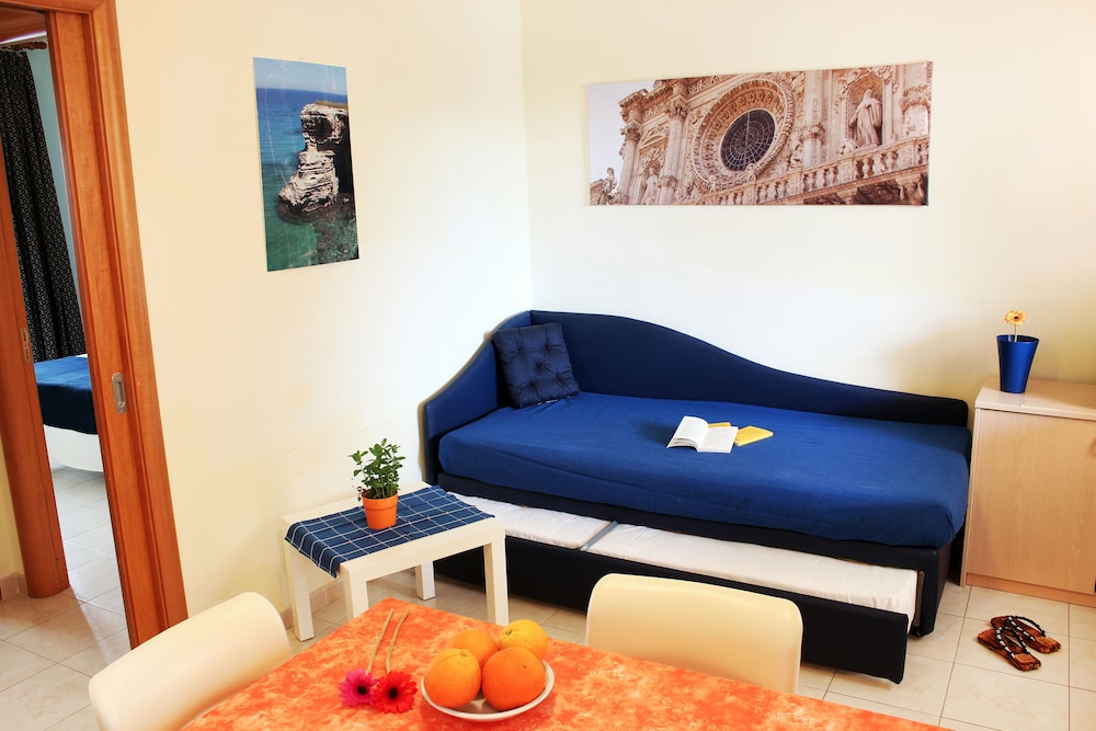 Residence Oasi Salento 43/73