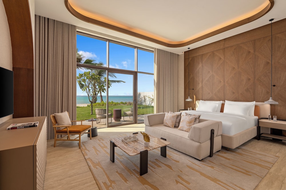 ريكسوس مورجانا(Rixos Murjana) 8/48