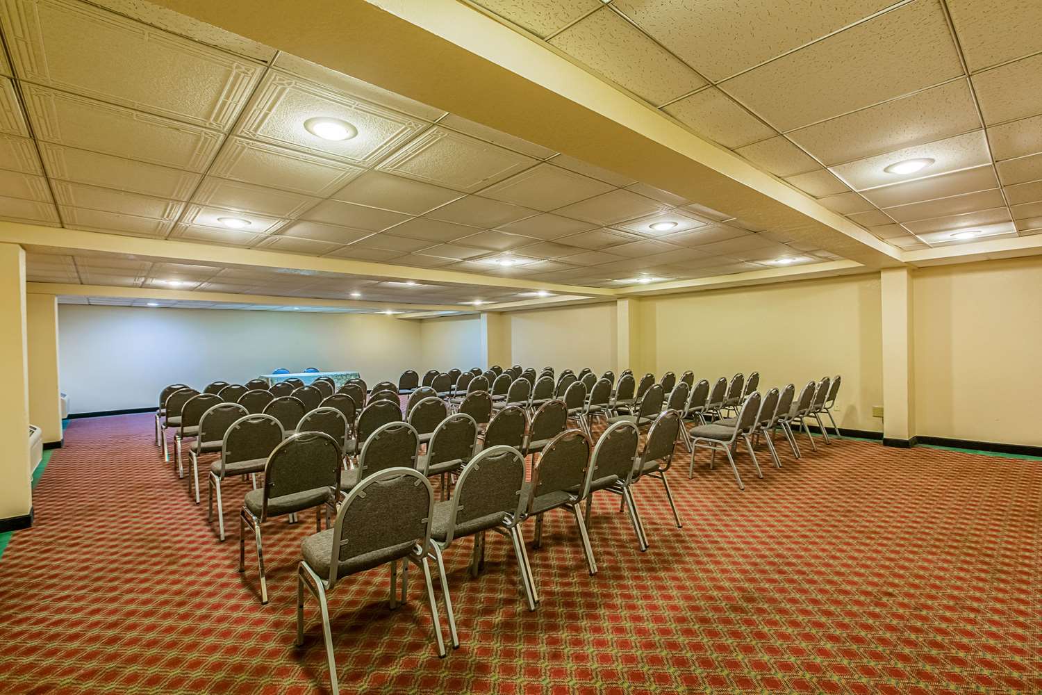 Quality Inn Northeast 34/41