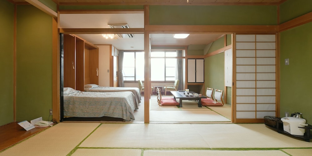 HOTEL KORYU 16/50