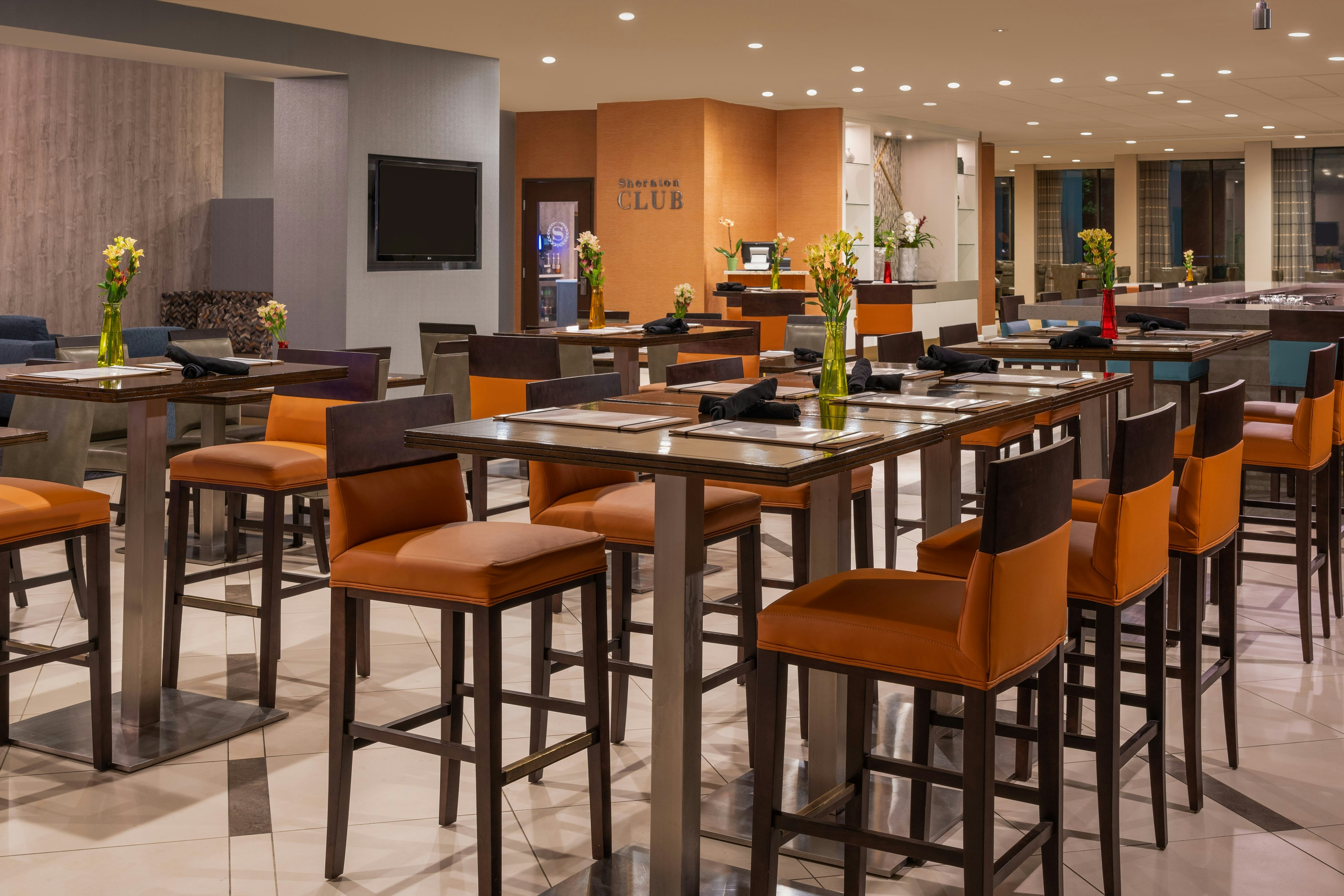 Sheraton Dallas Hotel By The Galleria 15/32