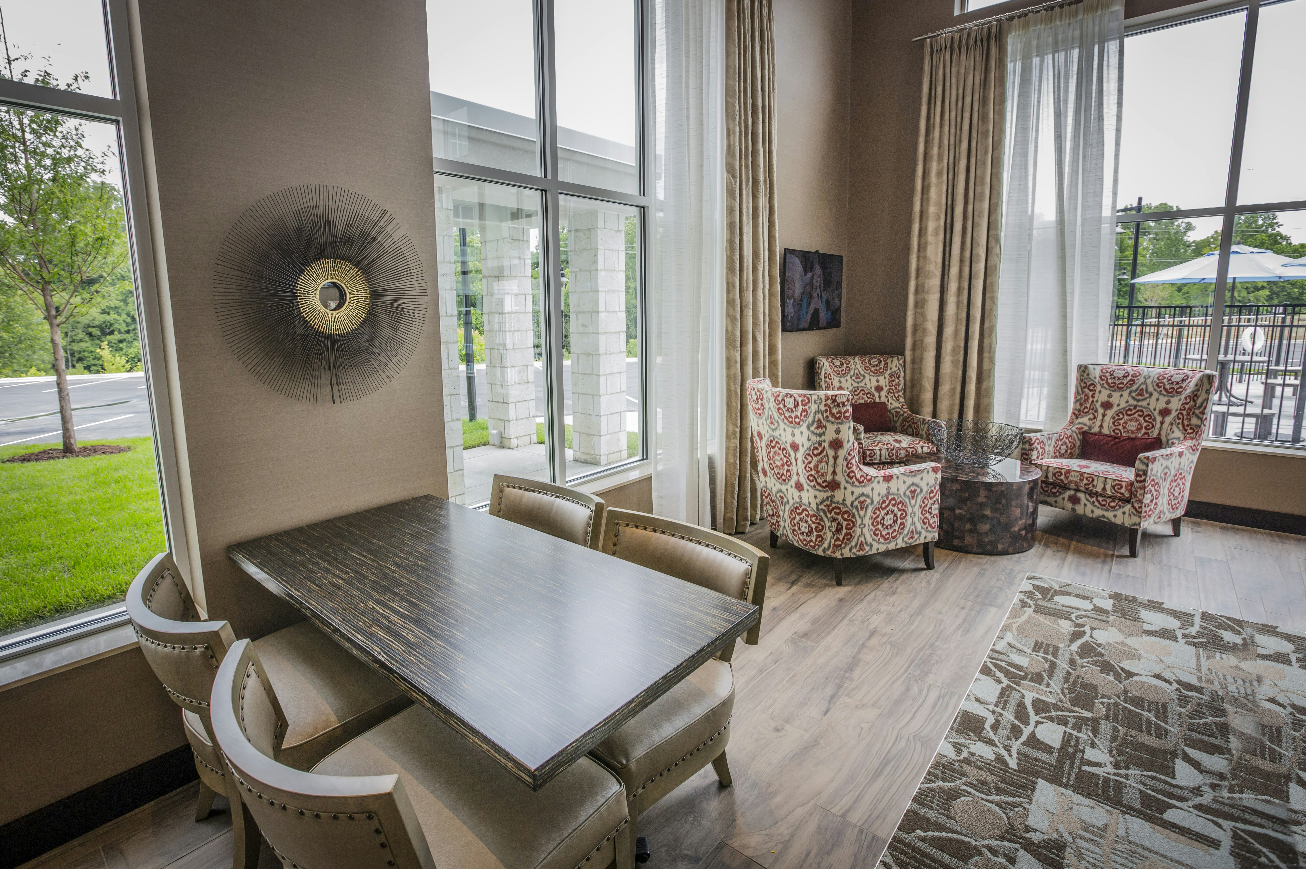 Homewood Suites by Hilton Charlotte Ballantyne, NC 38/63