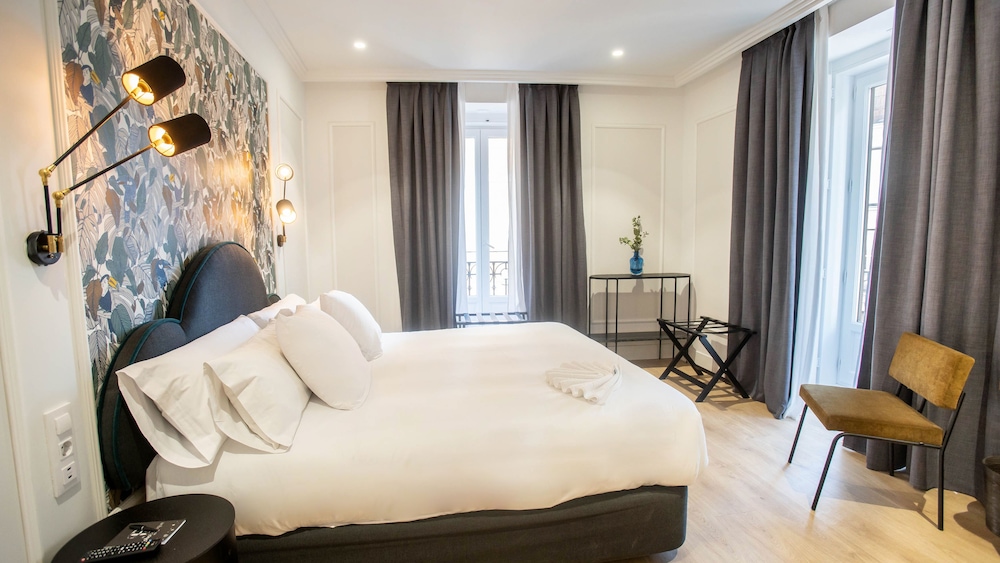 Soho Boutique Opera And Spa Hotel 12/50