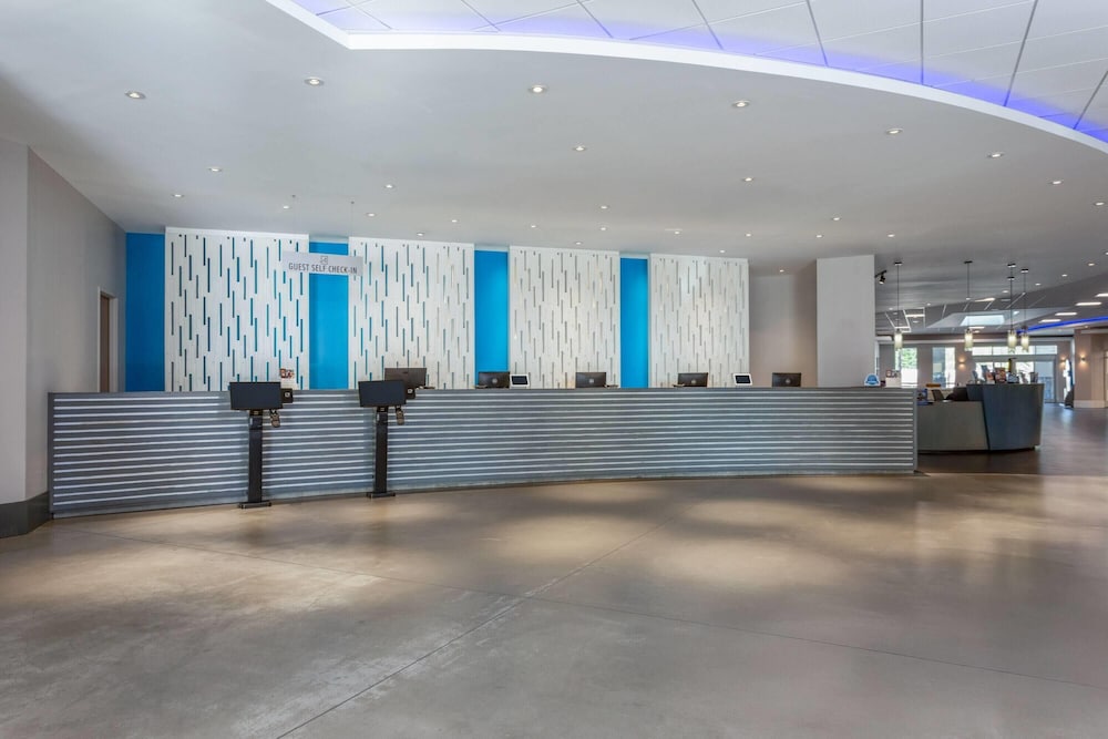 Wyndham I-Drive Avanti Resort & Conference Center 14/67