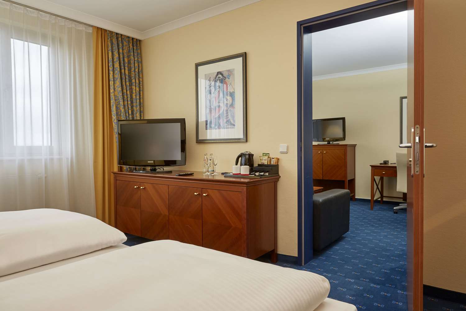 H4 Hotel Kassel 5/43